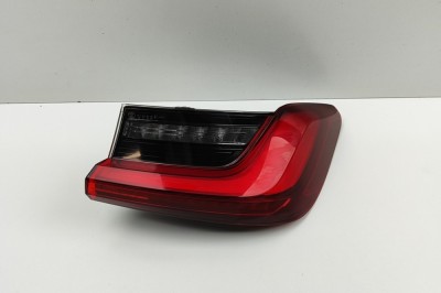 nerasta BMW 3 G20, G28 2024 OEM: 5A3BC98 30470596 foto