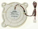 Motor ventilator BLDC Side By Side Samsung RS66A8100S9/EF, DA31-00334D