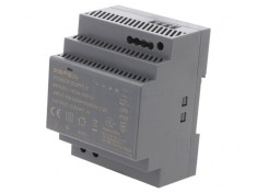 Alimentator Pulsatoriu pentru Șină DIN 90W 12V 7.1A