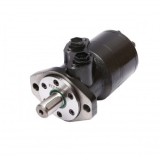 Motor BMR 250cc D=25mm G 1/2 Breckner Germany