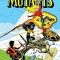 New Mutants Omnibus Vol. 3