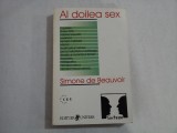 AL DOILEA SEX vol.II - Simone de BEAUVOIR