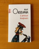 Bulat Okudjava - L&#039;amour toujours, 2020