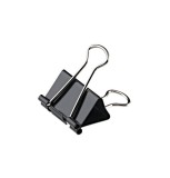 Clips Hartie 32mm, 12buc cutie