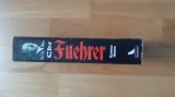 Konrad Heiden - The Fuehrer ( 1999 ) (624 pagini) Adolf Hitler nazism istoria nazismului Germaniei Al Treilea Reich