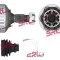 Cap planetara spre roata , SRLine S40-1023