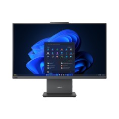 Lenovo ThinkCentre neo 50a 27 G6 Ultra 5 226V, 16GB LPDDR5X, 512GB SSD, 27 FHD, NOOS, 3Y Onsite