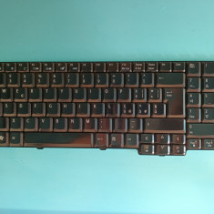 Tastatura Acer 5335 5535 6530 6930G 7000 7220 7520 7720 8530 8730 9300 qwerty