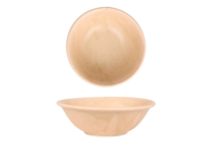 ID Fine Bol - Adel - Por&Aring;&pound;elan - 16 cm (420cc) - set de 6