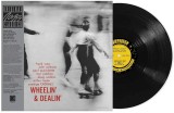 Wheelin&#039; and Dealin&#039; - Vinyl | Frank Wess, John Coltrane, Paul Quinichette