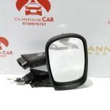 Oglinda dreapta Fiat Doblo 2000 - 2010