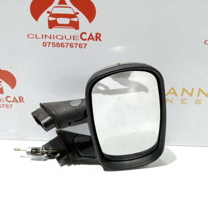 Oglinda dreapta Fiat Doblo 2000 - 2010