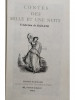 Galland (trad.) - Contes des mille et une nuits (editia 1965)