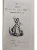 Galland (trad.) - Contes des mille et une nuits (Editia: 1965)