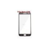 Geam Carcasa Samsung Galaxy S Advance I8750 Gri Original China
