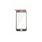 CARCASA (STICLA) GEAM SAMSUNG I8750 ACTIV S GREY ORIG CHINA