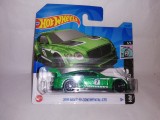 bnk jc Hot Wheels 2018 Bentley Continental GT3 - 2023