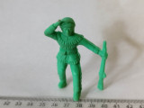 Bnk jc Tim Mee Germania - figurina de plastic - pionier Vestul Salbatic