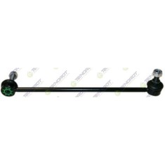 Bieleta antiruliu Audi A3 (8l1), Tt (8n3); Seat Leon (1m1), Toledo 2 (1m2); Skoda Octavia (1u2), Octavia (1z3); Vw Bora (1j2), Golf 4 (1j1), New Beet foto