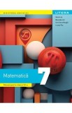 Matematica - Clasa 7 - Manual - Dorin Lint, Maranda Lint, Sorin Doru Noaghi, Lucian Nicolae Pitu
