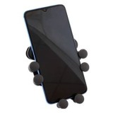 Suport Ajustabil pentru Telefon Mobil, Fixare pe Grila de Aerisire Auto, CMCLASS