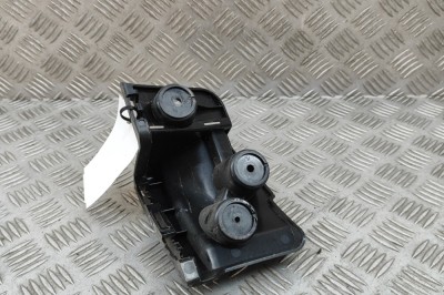 Suport bara de protecție dreapta spate AUDI Q4 SUV F4B 2023 OEM: 89A807394 28633633 foto