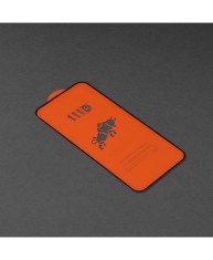 Geam Soc Protector 111D Apple iPhone 15, 15 Pro, iPhone 16