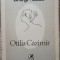Otilia Cazimir - George Sanda