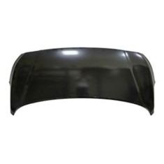 Capota motor Hyundai I20, 10.2014-, parte montare fata, 40B303, Aftermarket