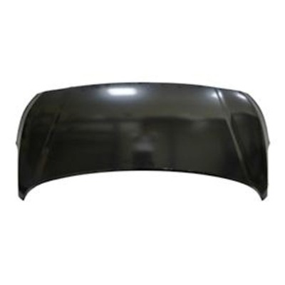Capota motor Hyundai I20, 10.2014-, parte montare fata, 40B303, Aftermarket foto