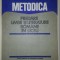 Metodica predarii limbii si literaturii romane in liceu- C.Barboi, C.Ionescu
