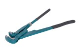 Cumpara ieftin Mops Suedez Total 90&deg; Profesional, 55mm, 1-1/2&quot;, Otel Carbon, Instalatii Grele