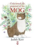Cumpara ieftin Craciunul de pomina a lui Mog/Judith Kerr