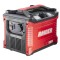 Generator pe benzina cu motor 4 timpi 1Kw Inverter RD-GG11 HardWork ToolsRange