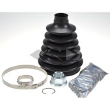 Burduf cap planetara Spidan 20229, parte montare : Punte fata, Stanga/ Dreapta, Spre roata