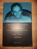Crase banalitati metafizice- Alexandru Dragomir
