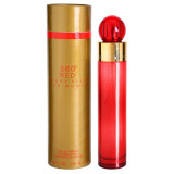 Perry Ellis 360&deg; Red Eau de Parfum pentru femei 100 ml