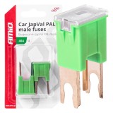 Siguranțe auto JAPVAL PAL tată 2 buc. 40A AMIO-03407