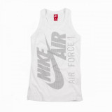 Tricou fara maneci Nike W NSW TANK AFI