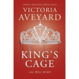 KING'S CAGE