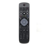 Telecomanda TV Philips - Compatibila cu diverse modele - Infrarosu - Control facil