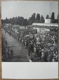 Lozinci cu ocazia zilei de 23 august 1984// fotografie