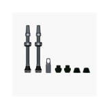 Valve tubeless Bicicleta Muc-Off Tubeless Valves V2, 44mm, Gri Ultimate FactoryBikes