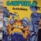More fun with Garfield, activities - Jim Davis