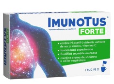 IMUNOTUS FORTE 10DZ