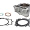 Cilindru plus garnituri Yamaha YZF 250 14- 18, WRF 250 15- 17 77mm Athena EC485-049