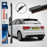 Ștergător Lunetă pentru Audi A1 Sportback (8XA, 8XF) | Bosch Aerotwin Rear A282H