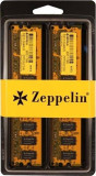 Memorie Zeppelin 4GB DDR2 800MHz CL6 Dual Channel