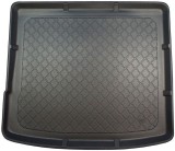 Tavita portbagaj BMW X6 F16 2014-2019 Aristar GRD