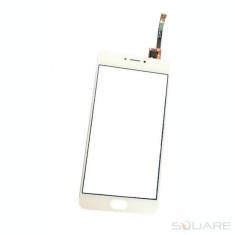 Touchscreen Meizu M3 Note, M681H, White foto